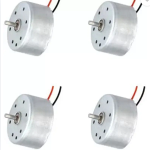 Motor Control Electronic Motor Control Electronic Hobby Kit