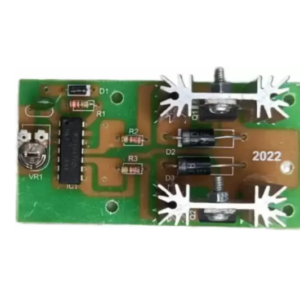 AQBP 12 volt 100 watt inverter circuit Micro Controller Board Electronic Components Electronic Hobby Kit